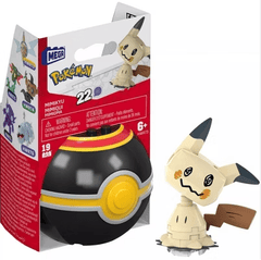 Mega Construx - Mimikyu